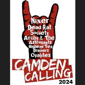 Camden Calling 2024