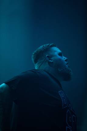 Rag'n'Bone Man