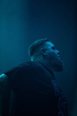 Rag'n'Bone Man