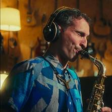Fede Álvarez Quartet