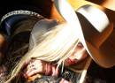 Cowgirl Clue