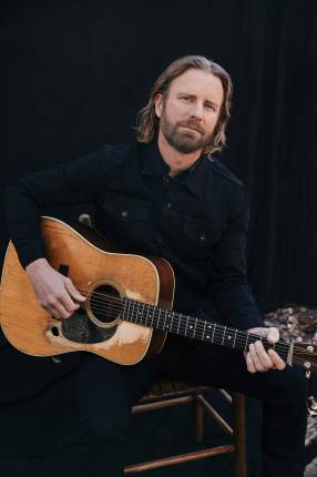 Dierks Bentley