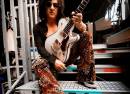 Steve Stevens