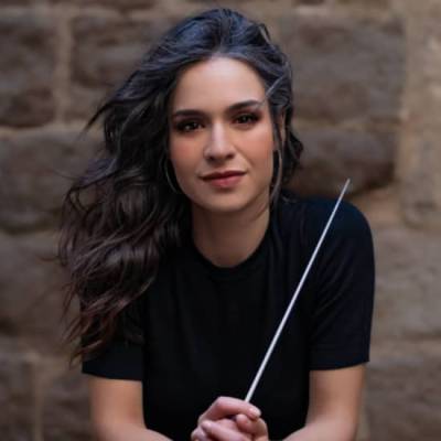 Navidad en el Palau Homenaje a Morricone y Rota