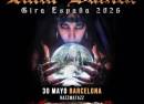 RATA BLANCA en BARCELONA (RAZZMATAZZ)