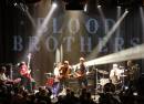 Blood Brothers feat Mike Zito & Albert Castiglia