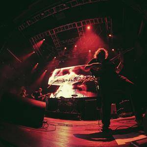 Poison The Well + Supports