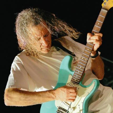 Scott Henderson