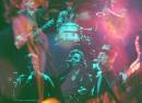 And The Band Played On