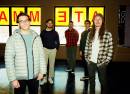 Knuckle Puck