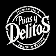 Púas y Delitos