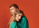 Suzan & Freek