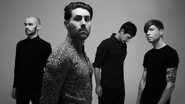 AFI with Cold Cave Tickets (Rescheduled from February 19, 2022)