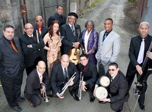 Afro Cuban All Stars