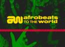 Afrobeats To the World