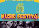 AfroCity Music Festival