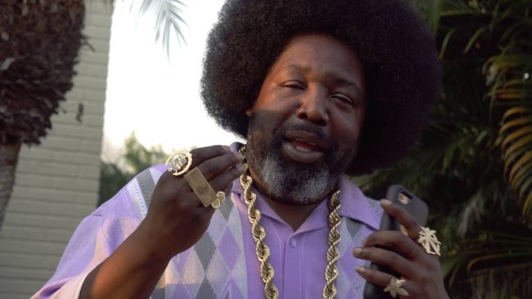 Afroman w/ special guests TBA at Woodlands Tavern