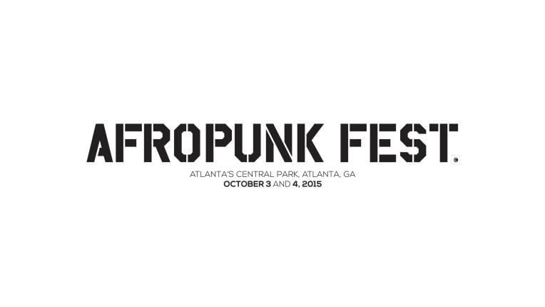 Afropunk Festival