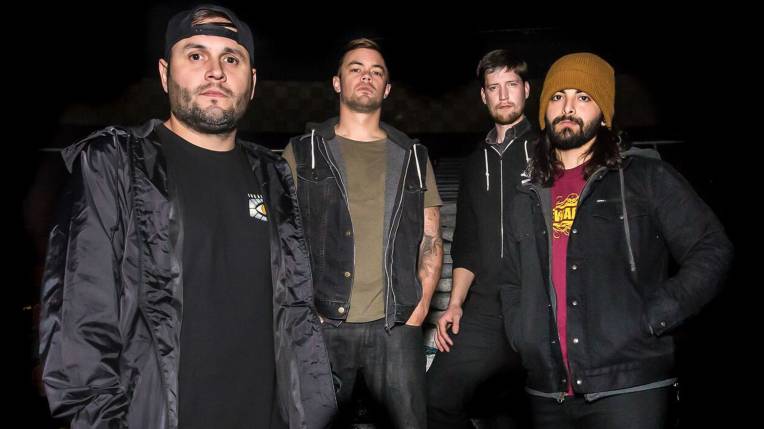 After The Burial + Thy Art Is Murder