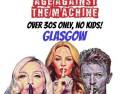 Age Against The Machine - Glasgow: 16th November