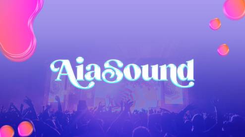 Aiasound Festival