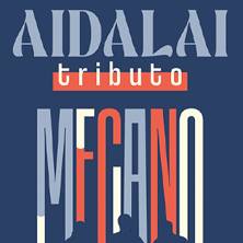 Aidalai Tributo Mecano