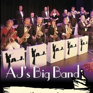 AJs Big Band