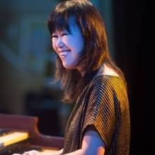 Akiko Tsuruga Organ Quartet feat. Joe Magnarelli