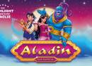 Aladin - das Musical