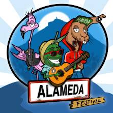 Alameda Festival 2025