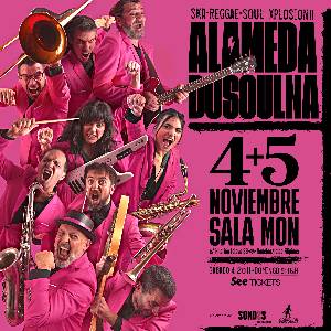 Alamedadosoulna