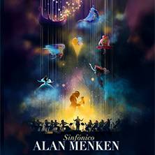 Alan Menken Sinfónico