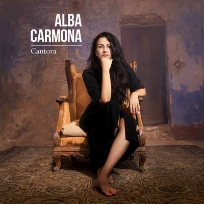Alba Carmona