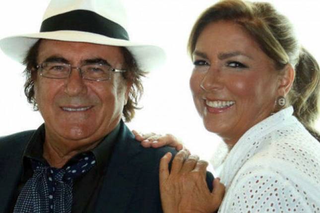 Albano & Romina