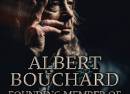 Albert Bouchard