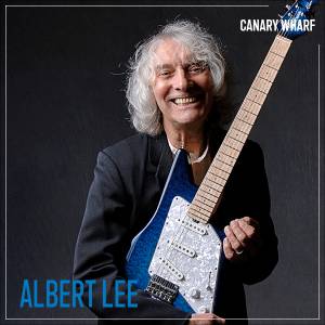 Albert Lee's 80th Birthday | Legendary Guitarist