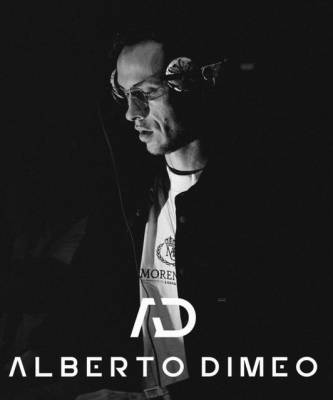 Alberto Dimeo