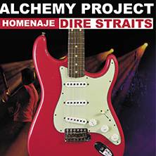 Alchemy Project - Homenaje a Dire Straits