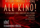 ALE KINO! w wykonaniu orkiestry i chóru ALLA VIENNA