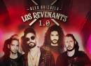 Alex Brizuela & Los Revenants
