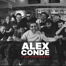 Alex Conde