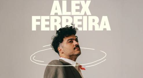 Alex Ferreira