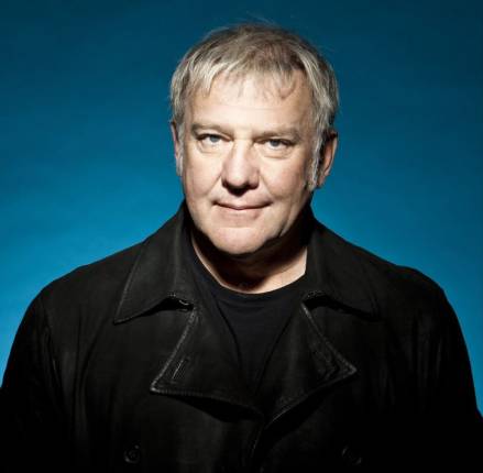 Alex Lifeson