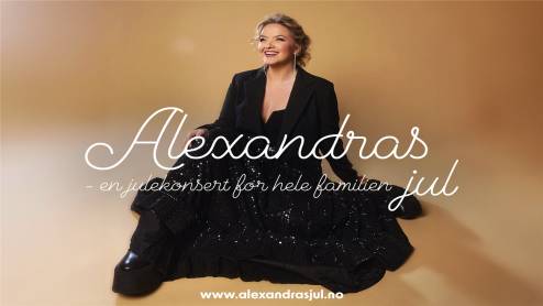 Alexandras Jul