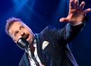 Alfie Boe