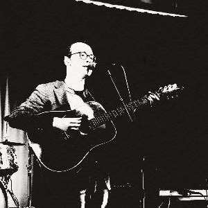 Alfie Firmin @ The Folklore Rooms, Brighton