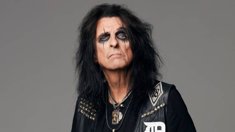 Alice Cooper with Special Guest Buckcherry