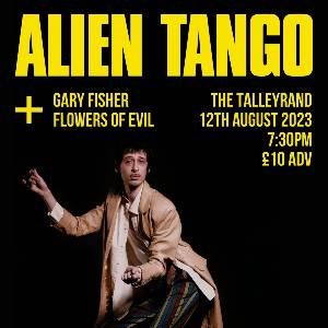 Alien Tango