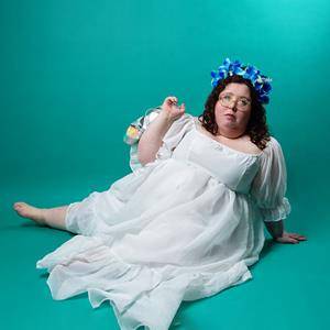 Alison Spittle: Soup