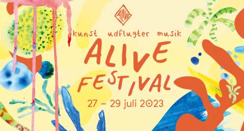 Alive Festival